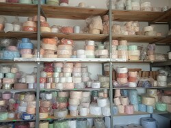 Вертикальні жалюзі