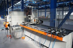 Продажа, ремонт и обслуживание производственного оборудования для обработки ПВХ и алюминия