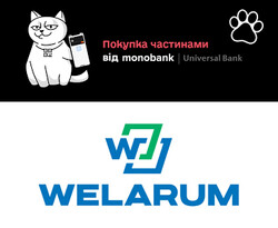 Рассрочка от Монобанк