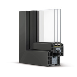 REHAU GENEO RAU-FIPRO Х