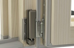 MACO ущільнювачі