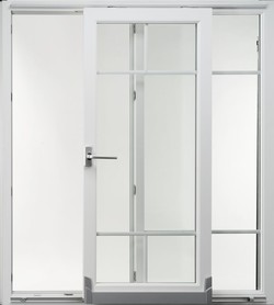 Похило-розсувна фурнітура