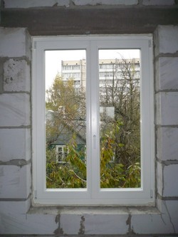 Окно в кухню 1380х1100