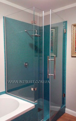 душові кабіни