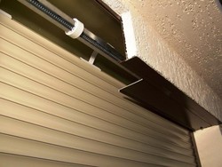 захисні ролети