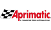 Логотип компанії Aprimatic