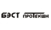Логотип компанії Бест протекшн