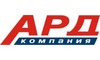 Логотип компанії АРД компанія