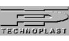 Логотип компании ТЕХНОПЛАСТ