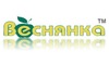 Логотип компании Веснянка
