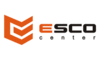 Логотип компанії ЕСКО-ЦЕНТР