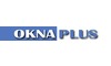 Логотип компанії ОкнаПлюс