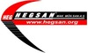 Логотип компанії HEGSAN
