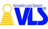 Логотип компанії ВЛС