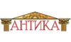 Company logo ANTYKA, TD