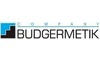 Логотип компанії Будгерметик