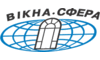 Логотип компанії ВІКНА-СФЕРА