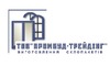 Логотип компанії Промбуд-Трейдинг