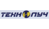 Логотип компании Технолуч