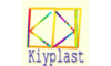 Логотип компанії КИЙПЛАСТ