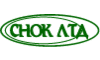 Логотип компанії СНОК Лтд