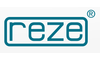 Логотип компании REZE Systems