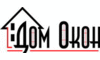 Логотип компании Дом Окон (СПД Шемякин)