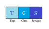 Логотип компании Top Glass Service