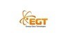 Логотип компании EGT Energy Glass Technologies