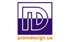 Company logo PROMDESIGN