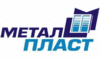 Логотип компании Металпласт