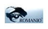 Логотип компанії Романіо