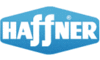Логотип компанії HAFFNER