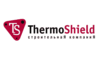 Логотип компанії Термо-Шілд
