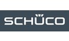 Логотип компанії Schuco International KG