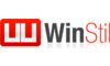Логотип компании Винстил