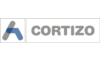 Логотип компанії Cortizo