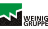 Логотип компанії Weinig Gruppe