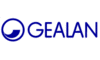 Логотип компанії GEALAN Fenster-Systeme GmbH