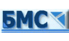 Company logo BMS