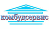 Логотип компанії Комбудсервіс