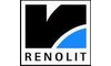 Логотип компанії RENOLIT
