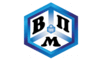 Логотип компании ВПМ