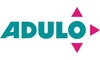 Логотип компанії Adulo