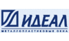 Логотип компанії ІДЕАЛ