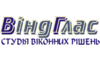 Логотип компании ВіндГлас
