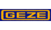 Логотип компанії GEZE