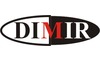 Логотип компанії Дімір