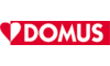 Логотип компанії DOMUS