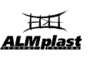 Логотип компанії ALMplast